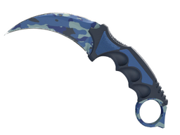 ★ Karambit | Bright Water
