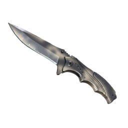 ★ Nomad Knife | Scorched (Field-Tested)