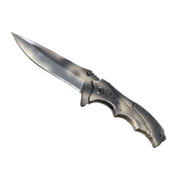 ★ Nomad Knife | Scorched (Minimal Wear)