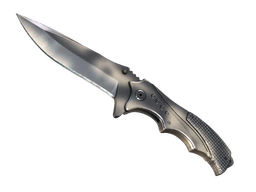 ★ Nomad Knife | Scorched