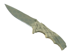 ★ Nomad Knife | Safari Mesh