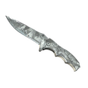 ★ Nomad Knife | Urban Masked (Battle-Scarred)