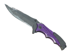 ★ Nomad Knife | Ultraviolet