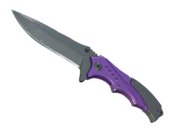 ★ Nomad Knife | Ultraviolet