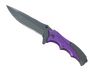 Nomad Knife