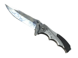 ★ Nomad Knife | Stained