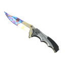 ★ Nomad Knife | Case Hardened (Factory New)