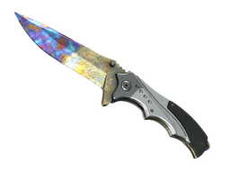 ★ Nomad Knife | Case Hardened