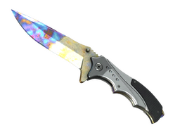 ★ Nomad Knife | Case Hardened