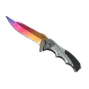★ StatTrak™ Nomad Knife | Fade (Factory New)