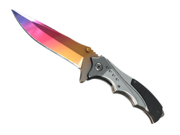 ★ Nomad Knife | Fade