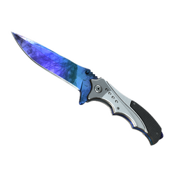★ StatTrak™ Nomad Knife | Doppler (Factory New)