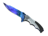 Nomad Knife