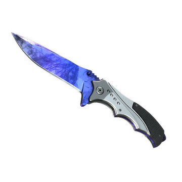 ★ Nomad Knife | Doppler (Minimal Wear)