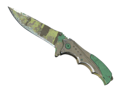 ★ Nomad Knife | Boreal Forest