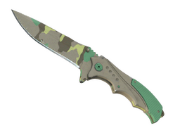 ★ Nomad Knife | Boreal Forest