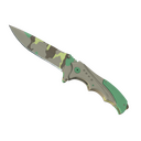 ★ Nomad Knife | Boreal Forest (Factory New)