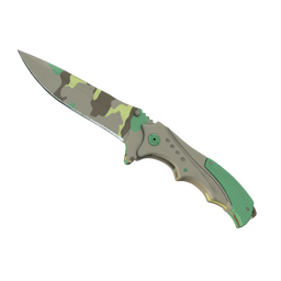 ★ Nomad Knife | Boreal Forest (Factory New)