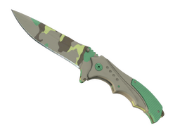 ★ Nomad Knife | Boreal Forest