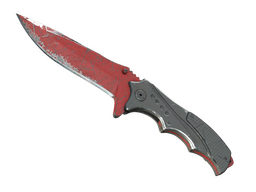 ★ Nomad Knife | Crimson Web