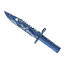 ★ StatTrak™ M9 Bayonet | Bright Water (Factory New)