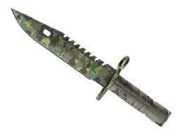 ★ M9 Bayonet | Boreal Forest