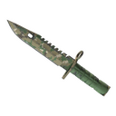 ★ M9 Bayonet | Forest DDPAT (Field-Tested)