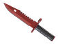 ★ M9 Bayonet | Crimson Web (Factory New)
