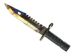 ★ M9 Bayonet | Case Hardened