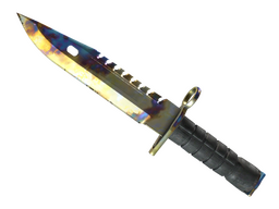 ★ M9 Bayonet | Case Hardened