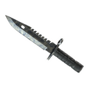 ★ M9 Bayonet | Stained (Field-Tested)