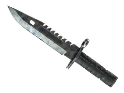 ★ M9 Bayonet | Stained