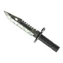★ M9 Bayonet | Stained (Battle-Scarred)