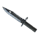 ★ M9 Bayonet | Stained (Minimal Wear)