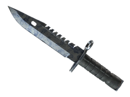 ★ M9 Bayonet | Stained