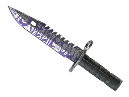 ★ M9 Bayonet | Freehand