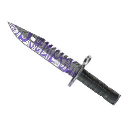 ★ M9 Bayonet | Freehand (Minimal Wear)