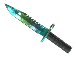 ★ M9 Bayonet | Gamma Doppler