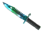 ★ StatTrak™ M9 Bayonet | Gamma Doppler (Factory New)