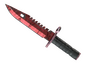 ★ M9 Bayonet | Slaughter (Field-Tested)