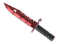 ★ M9 Bayonet | Slaughter (Factory New)