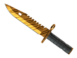 ★ M9 Bayonet | Tiger Tooth