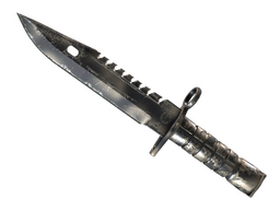 ★ M9 Bayonet | Scorched
