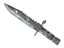 ★ M9 Bayonet | Urban Masked