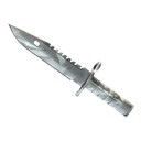 ★ M9 Bayonet | Urban Masked (Minimal Wear)