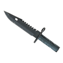 ★ M9 Bayonet | Night (Field-Tested)