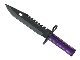 ★ M9 Bayonet | Ultraviolet