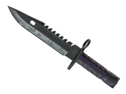 ★ M9 Bayonet | Ultraviolet