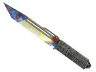 Paracord Knife