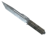 Paracord Knife